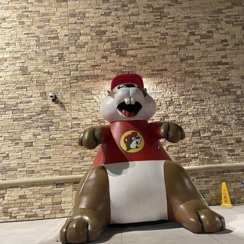 Buc-ee's - Convenience Stores Near Me - Berthoud, Colorado