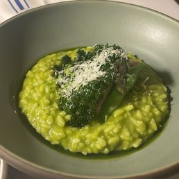 Risotto