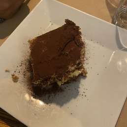 Tiramisù Tiramisù