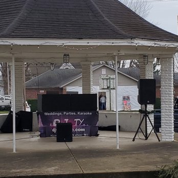DJ Ty Music - Gosport Holiday Celebration - DJs Near Me DJ Ty Music - Gosport Holiday Celebration - DJs Near Me