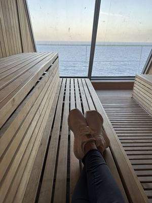 Port Canaveral by null