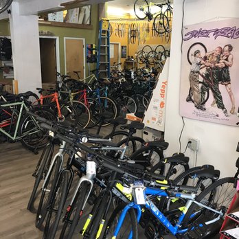 Tip Top Bike Shop - Bikes Near Me - Oakland, California Tip Top Bike Shop - Bikes Near Me - Oakland, California