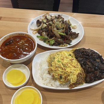 Paik's Noodle - Chinese Near Me - Bellevue, Washington Paik's Noodle - Chinese Near Me - Bellevue, Washington