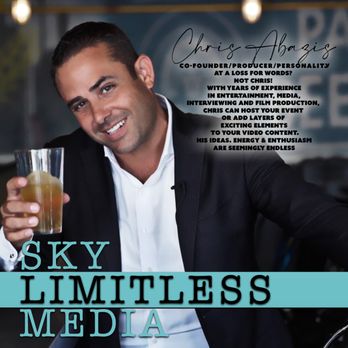 Sky Limitless Media - Videographers Near Me Sky Limitless Media - Videographers Near Me