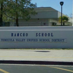 Rancho Elementary School