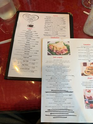 Menu photo 6 Nuestra Pasion Coffee Shop Butler, NJ Menu photo 6 Nuestra Pasion Coffee Shop Butler, NJ