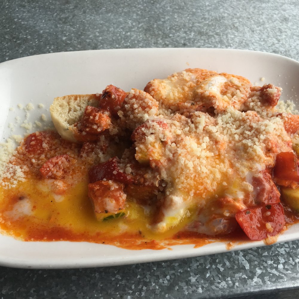 Starbelly - Italian Eggs - New American Near Me - San Francisco, California Starbelly - Italian Eggs - New American Near Me - San Francisco, California