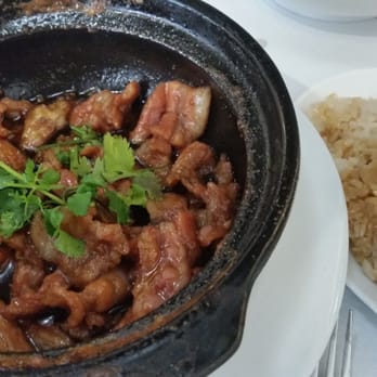 Petit Saigon - Caramel pork, delicious! - Vietnamese Near Me - Paris, 75 Petit Saigon - Caramel pork, delicious! - Vietnamese Near Me - Paris, 75