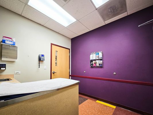 Higgins Animal Clinic