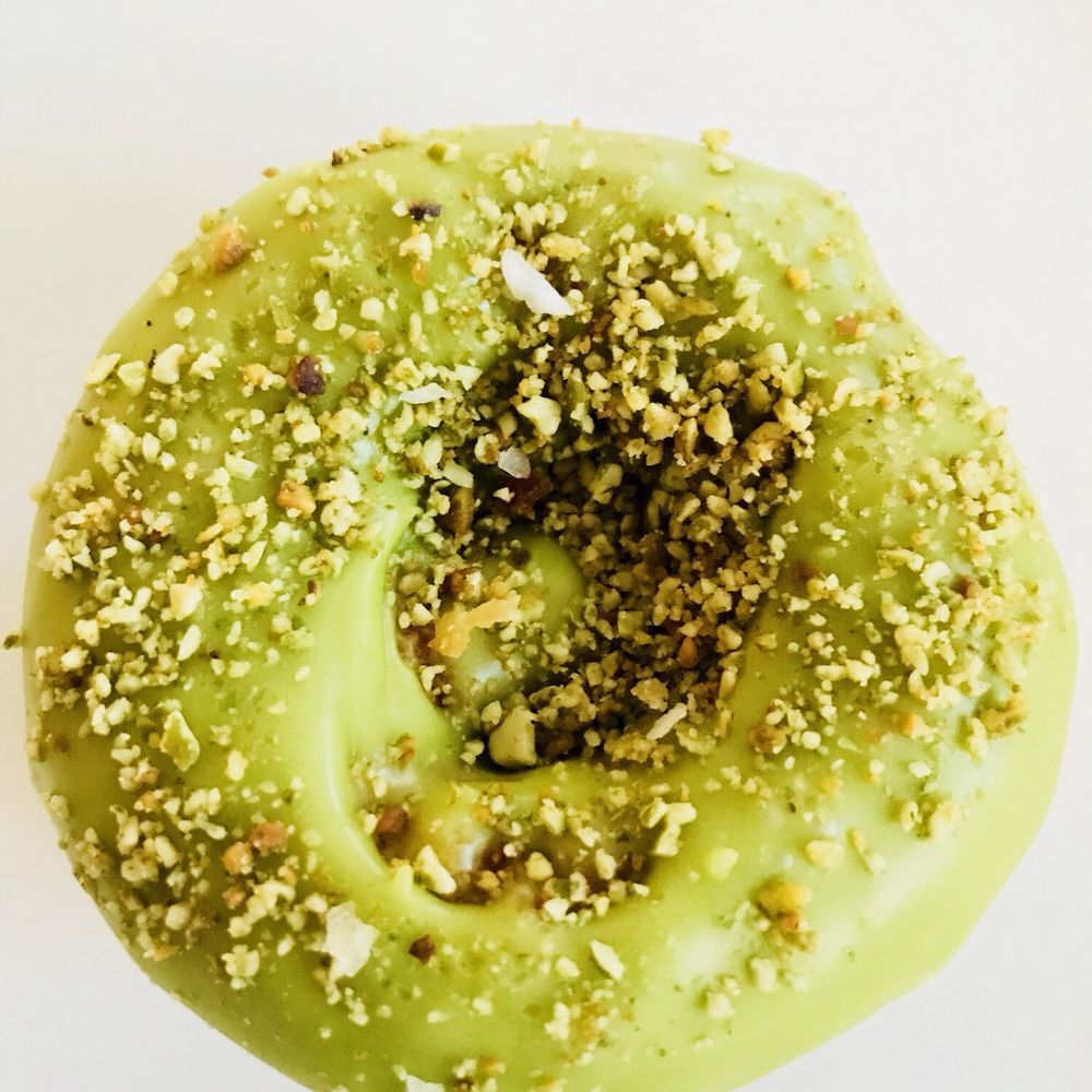 Crafted Donuts - Donuts Near Me - Los Angeles, California Crafted Donuts - Donuts Near Me - Los Angeles, California