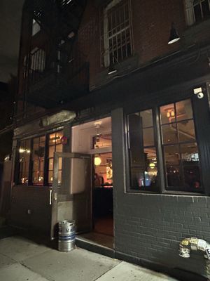 The Test Brewery by null