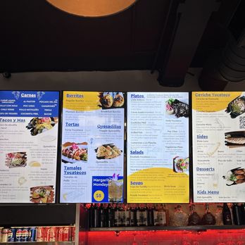 Taqueria Los Mayas - Oct 2025 - Tacos Near Me - San Francisco, California