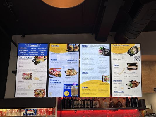 Taqueria Los Mayas by null Taqueria Los Mayas by null