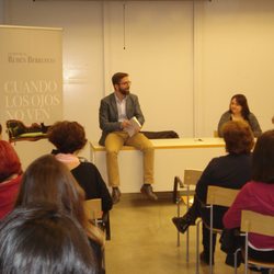 Aula de escritores