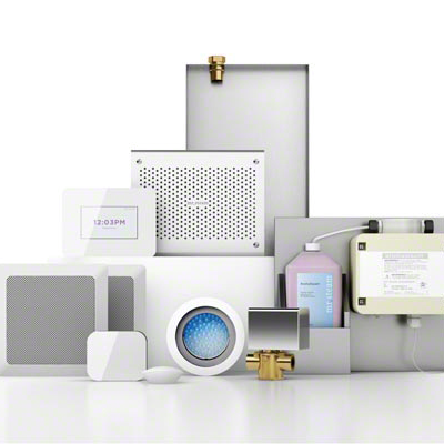 The Sauna and Steam Center