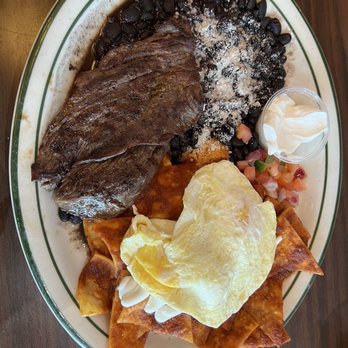 NORMS Restaurant - Diners Near Me - Claremont, California