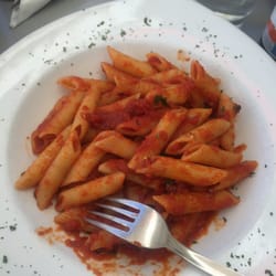 Colosseo - Penne arabiatta