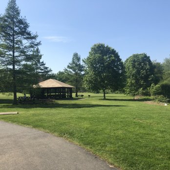 Loantaka Park - Parks Near Me - Morristown, New Jersey