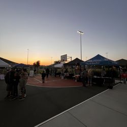 Menifee Moonlight Market