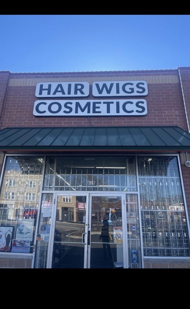 ROSE BEAUTY Updated April 2024 615 E 79th St, Chicago, Illinois