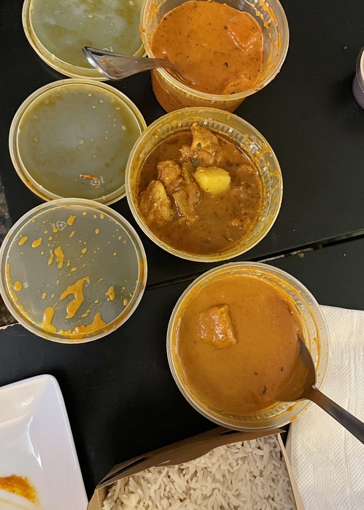 SPICE KING 312 Photos & 507 Reviews 720 Lind Ave SW, Renton