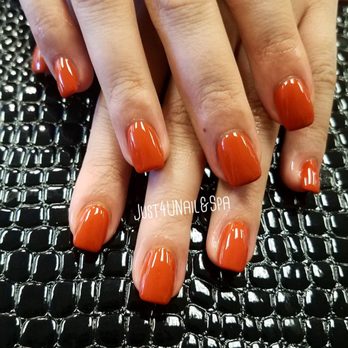 Just 4 U Nail & Spa - UV GEL w/Gel Color - Massage Near Me - Sparta, New Jersey Just 4 U Nail & Spa - UV GEL w/Gel Color - Massage Near Me - Sparta, New Jersey