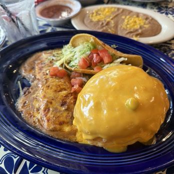 Los Tios - #6 - Tex-Mex Near Me - Houston, Texas Los Tios - #6 - Tex-Mex Near Me - Houston, Texas
