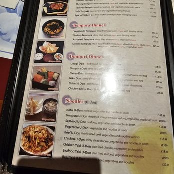 YUKI JAPANESE & KOREAN RESTAURANT - Updated May 2026 - 138 Photos