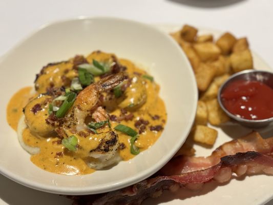 Bonefish Grill by null