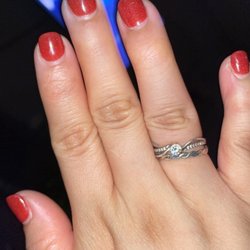Cute Nails - My fall set I got done