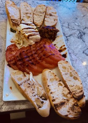 Osprey Restaurant & Bar by null