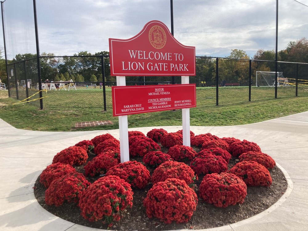 LION GATE PARK 1 Lions Gate Dr, Bloomfield, New Jersey Parks