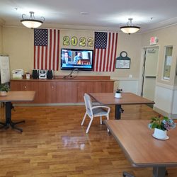 The Rehabilitation Center Of Beverly Hills - Happy July 4th!