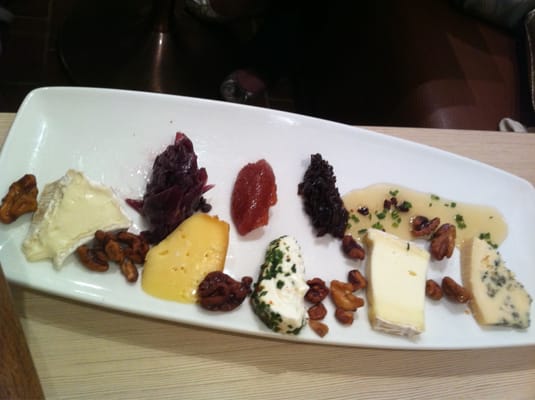 The Tasting Room by null