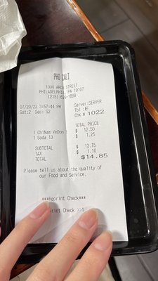 Pho Cali by null