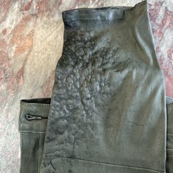 My Cleaners - Gremlin pants