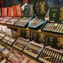 Photo of Cigar Mas Fino