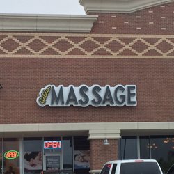 Golden Massage