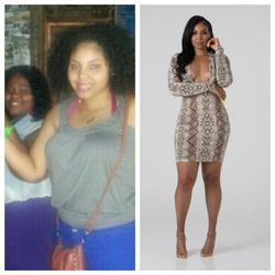 Icanfitness Elite Training Facility - Client results