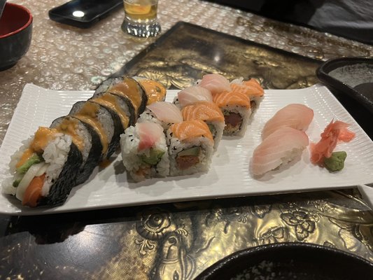 Osaka Japanese Cuisine