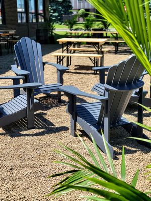 Origine Brass / 4 Origines - Microbrasserie & Restaurant by null