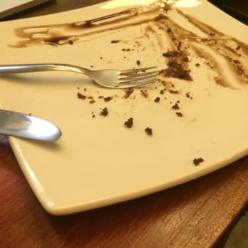 Gaia Art & Café - My brownie was here.. I ate it all! - Vegetarian Near Me - Rio de Janeiro, RJ Gaia Art & Café - My brownie was here.. I ate it all! - Vegetarian Near Me - Rio de Janeiro, RJ