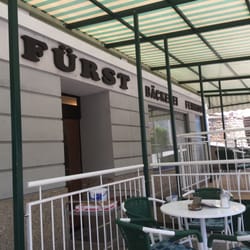 Fürst-Brot