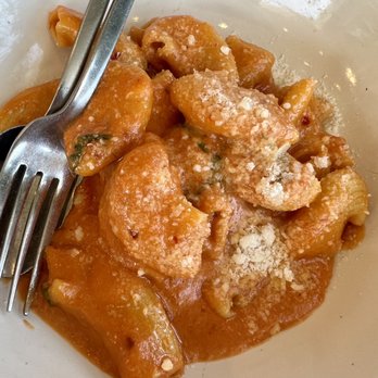 Ospi Venice - Spicy Rigatoni - Italian Near Me - Venice, California Ospi Venice - Spicy Rigatoni - Italian Near Me - Venice, California