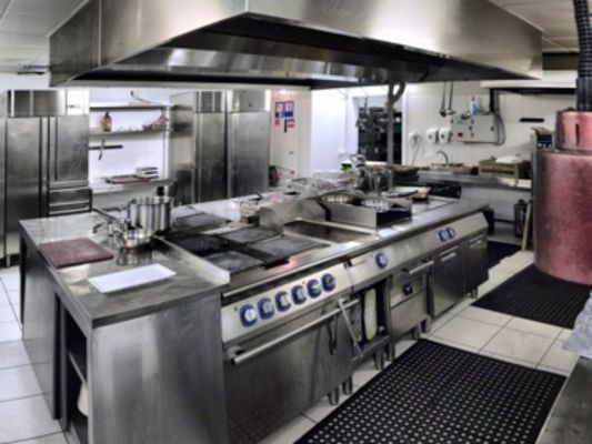 LCH Equipment Services