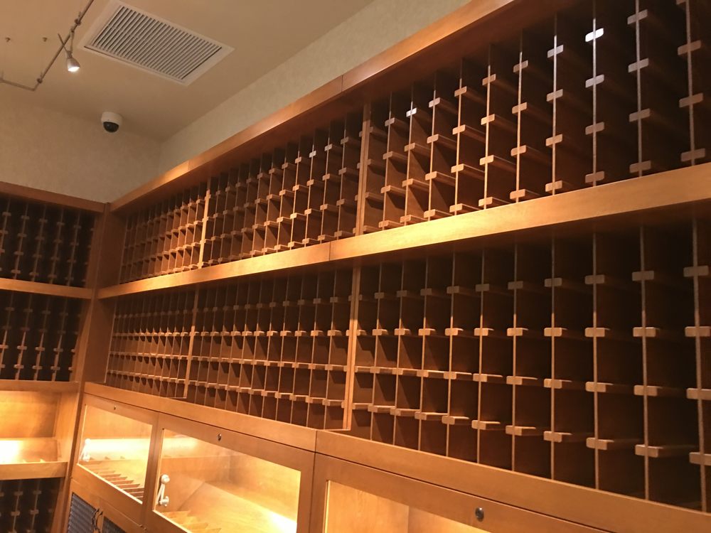 Slide of Charlie's Woodworks