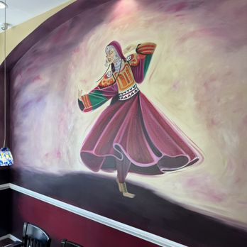 Kandahar Afghan Kitchen - Afghan Near Me - Baltimore, Maryland