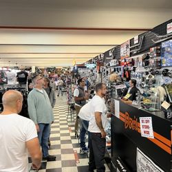 Doc's Motorcycle Parts