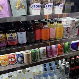 Drink case Drink case