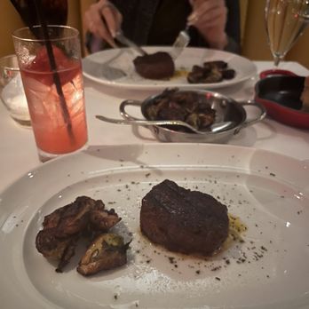 Steak 48 Del Mar - Steakhouses Near Me - Del Mar, California Steak 48 Del Mar - Steakhouses Near Me - Del Mar, California